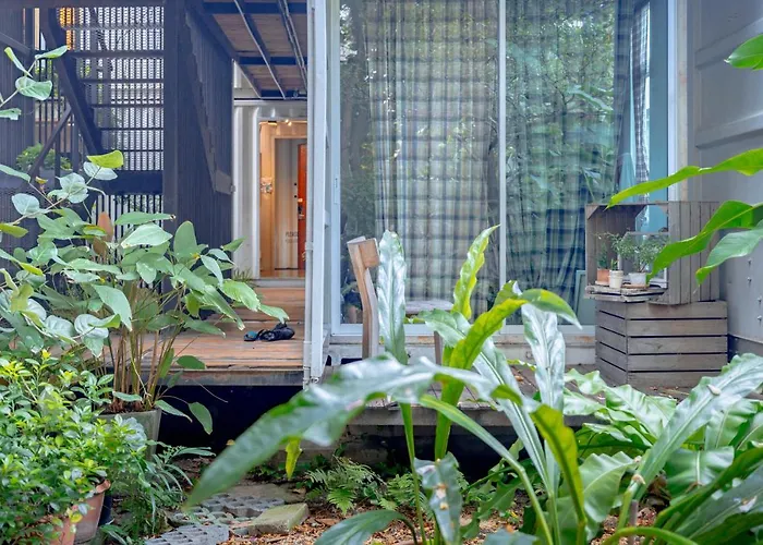 Hostel The Yard