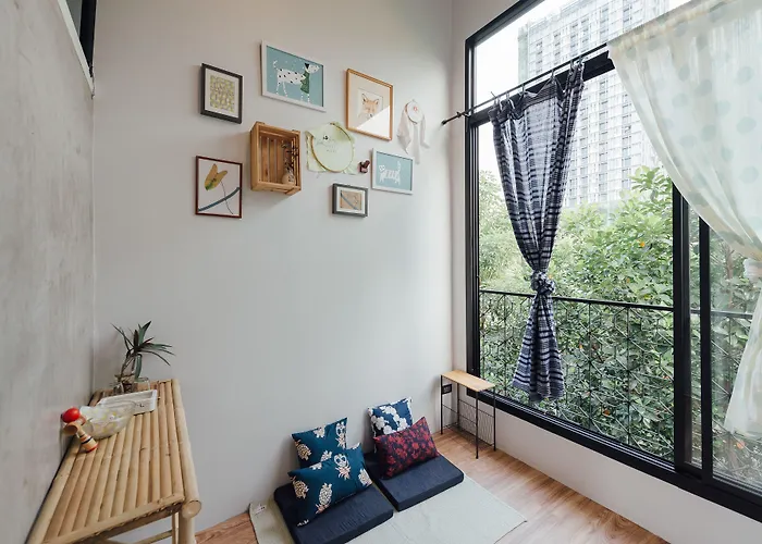 The Yard Hostel