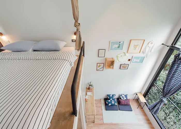 The Yard Hostel *