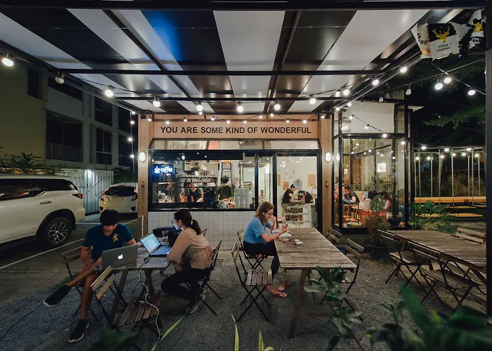 Hostel The Yard
